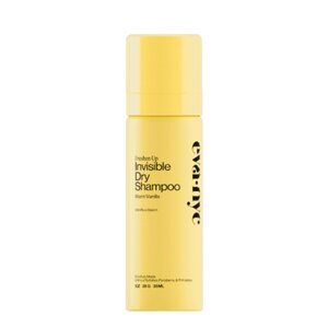 🔥3/$30 Eva NYC Freshen Up Invisible Dry Shampoo Warm Vanilla Rice Starch Mini
